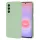 Techsuit - SoftFlex - Samsung Galaxy A27 5G - Mentazöld tok-5949419351769 1 kép