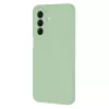 Techsuit - SoftFlex - Samsung Galaxy A27 5G - Mentazöld tok-5949419351769 3 kép