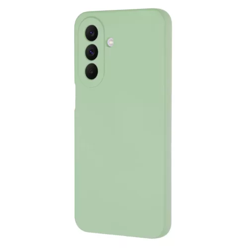 Techsuit - SoftFlex - Samsung Galaxy A27 5G - Mentazöld tok-5949419351769 3 kép
