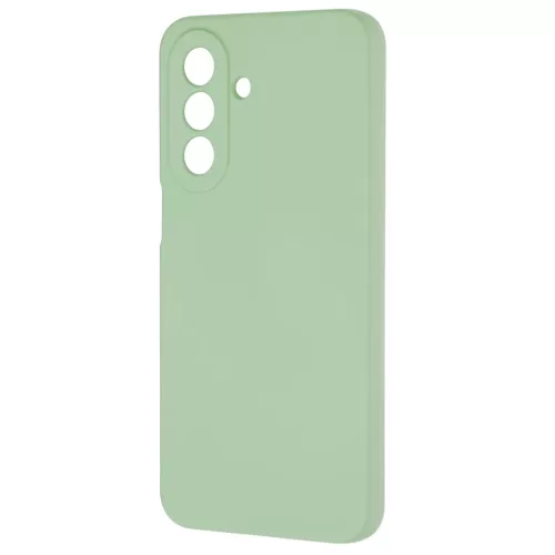 Techsuit - SoftFlex - Samsung Galaxy A27 5G - Mentazöld tok-5949419351769 4 kép