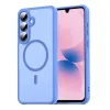 Samsung Galaxy A27 5G Techsuit - HaloFrost II MagSafe tok - Sky Blue-5949419351714 1 kép