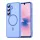 Samsung Galaxy A27 5G Techsuit - HaloFrost II MagSafe tok - Sky Blue-5949419351714 1 kép