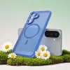 Samsung Galaxy A27 5G Techsuit - HaloFrost II MagSafe tok - Sky Blue-5949419351714 3 kép