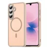 Samsung Galaxy A27 5G Arany Techsuit - HaloFrost II MagSafe tok-5949419351707 1 kép