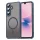Samsung Galaxy A27 5G Navy Blue Techsuit HaloFrost II MagSafe tok-5949419351691 1 kép