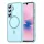 Samsung Galaxy A27 5G Techsuit - HaloFrost II MagSafe Mint Green tok-5949419351677 1 kép