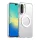 Samsung Galaxy A27 5G Fehér Techsuit CandyCase MagSafe tok-5949419351653 1 kép