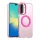 Samsung Galaxy A27 5G Techsuit CandyCase MagSafe Pink tok-5949419351646 1 kép