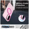 Samsung Galaxy A27 5G Techsuit CandyCase MagSafe Pink tok-5949419351646 4 kép