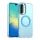 Samsung Galaxy A27 5G Kék Techsuit CandyCase MagSafe tok-5949419351639 1 kép