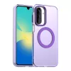 Samsung Galaxy A27 5G Lila Techsuit CandyCase MagSafe tok-5949419351622 1 kép