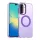 Samsung Galaxy A27 5G Lila Techsuit CandyCase MagSafe tok-5949419351622 1 kép