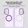 Samsung Galaxy A27 5G Lila Techsuit CandyCase MagSafe tok-5949419351622 2 kép