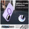 Samsung Galaxy A27 5G Lila Techsuit CandyCase MagSafe tok-5949419351622 4 kép