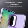 Samsung Galaxy A27 5G Lila Techsuit CandyCase MagSafe tok-5949419351622 6 kép