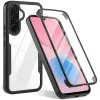 Techsuit - ColorVerse 360 Series + Kijelzővédő - Samsung Galaxy A27-5949419351608 1 kép