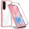 Samsung Galaxy A27 5G Rózsaszín Techsuit - ColorVerse 360 Sorozat + -5949419351592 1 kép