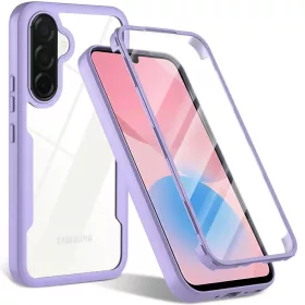 Samsung Galaxy A27 5G Techsuit - ColorVerse 360 Series + Képernyővé-5949419351578 1 kép