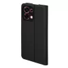 Oppo A6 Pro 4G / A6 Pro 5G Black Techsuit - Magskin Book tok-5949419351561 6 kép