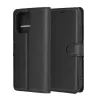 Oppo A6 Pro 4G / A6 Pro 5G Fekete Techsuit - Leather Folio tok-5949419351547 6 kép