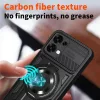 Oppo A6 Pro 4G / A6 Pro 5G Fekete Techsuit RuggedCam tok-5949419351523 3 kép