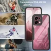 Oppo A6 Pro 4G / A6 Pro 5G Fekete Techsuit - ColorVerse 360 Series + K-5949419351509 6 kép