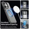 Motorola Moto G86 Fekete Techsuit - CandyCase MagSafe tok-5949419351455 6 kép