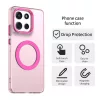 Motorola Moto G86 Pink Techsuit CandyCase MagSafe tok-5949419351431 2 kép