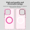 Motorola Moto G86 Pink Techsuit CandyCase MagSafe tok-5949419351431 3 kép