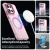 Motorola Moto G86 Pink Techsuit CandyCase MagSafe tok-5949419351431 4 kép