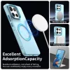 Motorola Moto G86 Blue Techsuit CandyCase MagSafe tok-5949419351424 3 kép