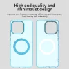Motorola Moto G86 Blue Techsuit CandyCase MagSafe tok-5949419351424 4 kép