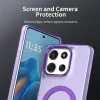 Motorola Moto G86 Purple Techsuit CandyCase MagSafe tok-5949419351417 4 kép