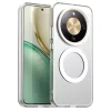 Honor Magic8 Lite White Techsuit - CandyCase MagSafe tok