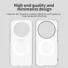 Honor Magic8 Lite White Techsuit - CandyCase MagSafe tok-5949419353749 4 kép