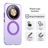 Honor Magic8 Lite Lila Techsuit CandyCase MagSafe tok-5949419353718 2 kép