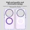 Honor Magic8 Lite Lila Techsuit CandyCase MagSafe tok-5949419353718 4 kép