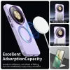 Honor Magic8 Lite Lila Techsuit CandyCase MagSafe tok-5949419353718 5 kép
