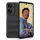 Oppo A6 Pro 4G / A6 Pro 5G Techsuit - Magic Shield - Fekete tok