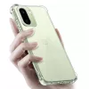 OnePlus 15R Átlátszó Techsuit - Shockproof Clear Silicone tok-5949419353640 3 kép