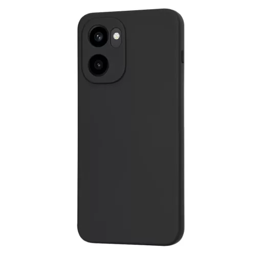 OnePlus 15R Fekete Techsuit SoftFlex tok-5949419353633 3 kép