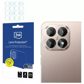 Xiaomi 15T Átlátszó 3mk Lencsevédő üvegfólia