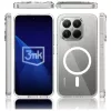 Xiaomi 15T Pro Átlátszó 3mk Armor MagCase tok-5903108724982 3 kép