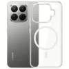 Xiaomi 15T Pro Átlátszó 3mk Armor MagCase tok-5903108724982 6 kép