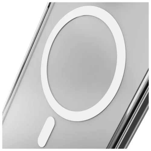Xiaomi 15T Pro Átlátszó 3mk Armor MagCase tok-5903108724982 8 kép