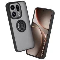 Oppo Find X9 tok