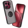 Oppo Find X9 Pro Black Techsuit - Glinth tok