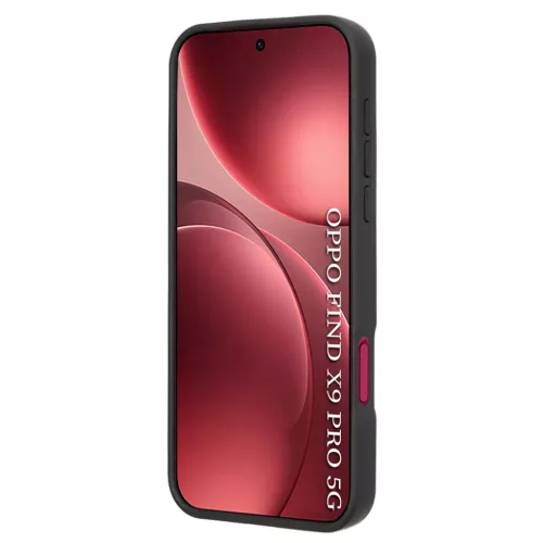 Oppo Find X9 Pro Black Techsuit - Glinth tok-5949419354258 5 kép