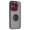 Oppo Find X9 Pro Black Techsuit - Glinth tok-5949419354258 6 kép