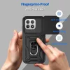 Xiaomi Poco F8 Pro - Techsuit CamShield Series - Fekete tok-5949419354203 3 kép
